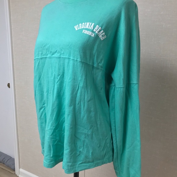 INFINITY JERSEY BRAND LONG SLEEVED JERSEY - Picture 2 of 8